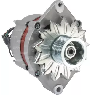 Altering 14v 90amp Denso 102211-9090, New Holland 87422777