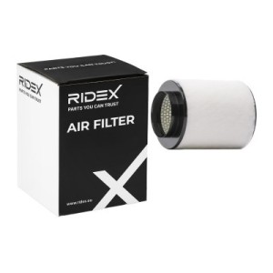 Filtre à air AUDI 4H0129620D, 4H0129620L