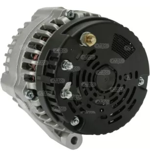 Altering 14V 200amp KHD 01182544, 01183187, 1182544, iskra 11.203.389, 11.204.187