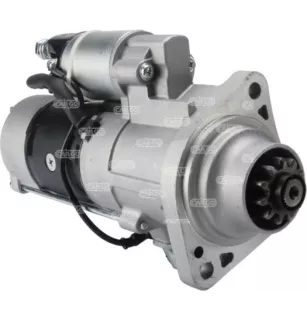 Starter 24V 5.5KW 11dents Bosch 0001261041, 1986S10044, Volvo 20397219, Renault 5001866702