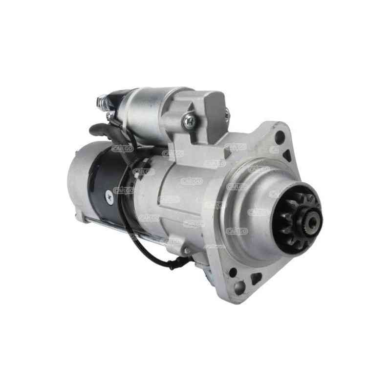 Starter 24V 5,5 kW 11Dents Bosch 0001261041, 1986S10044, Volvo 20397219, Renault 5001866702 Starter 24V 5,5 kW 11Dents Bosch 0001261041, 1986S10044, Volvo 20397219, Renault 5001866702