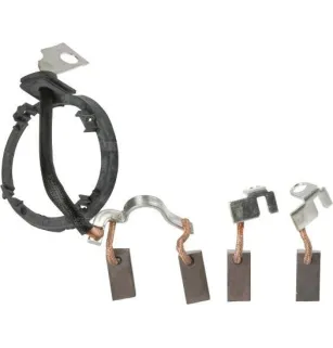 Bürstensatz, Valeo 432632, 438089, D6RA188, D6RA249