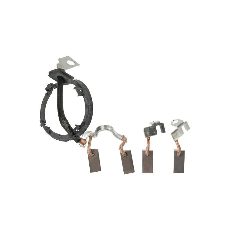 Bürstensatz, Valeo 432632, 438089, D6RA188, D6RA249