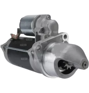 Démarreur 24V 4.0Kw 10dents Bosch 0001231026, 0001231027, 0001251005, 0001251006