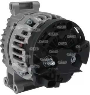 Alteración de 14V 100amp Bosch 0124325108, BMW 12317523897, 7523897, HC-Parts CA1867ir