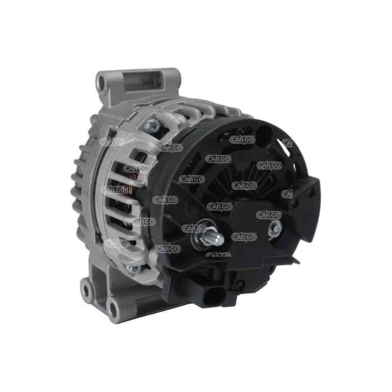 Modifica 14v 100amp Bosch 0124325108, BMW 12317523897, 7523897, parti HC CA1867IR
