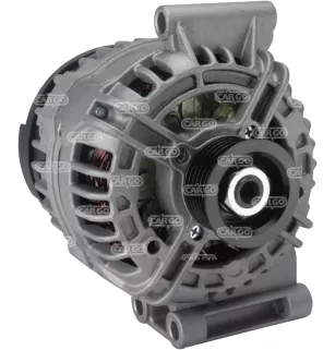Veränderung 14V 100AMP Bosch 0124325108, BMW 12317523897, 7523897, HC-Parts CA1867IR