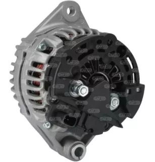 Alteración de 14V 100amp Bosch 0124325172, 0124325221, Opel 13229990, 13308506