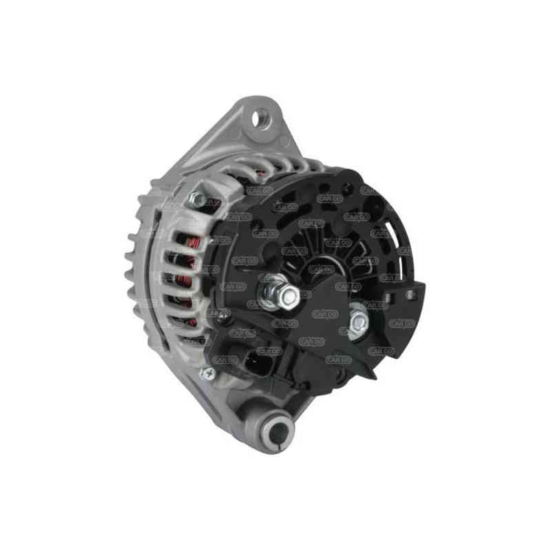 Altérnateur 14V 100Amp Bosch 0124325172, 0124325221, Opel 13229990, 13308506 Altérnateur 14V 100Amp Bosch 0124325172, 0124325221, Opel 13229990, 13308506