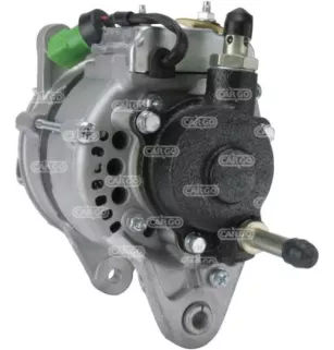 Veränderung von 14 V 60AMP Denso 100213-0220, 100213-0230, 100213-0231, 100213-0250