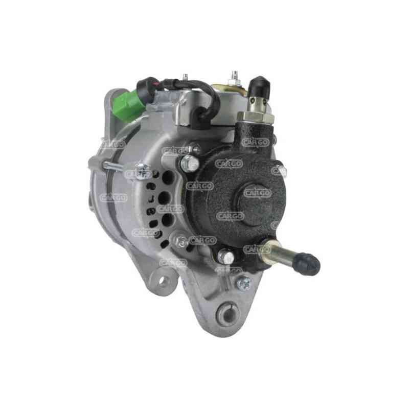 Altérnateur 14V 60Amp Denso 100213-0220, 100213-0230, 100213-0231, 100213-0250 Altérnateur 14V 60Amp Denso 100213-0220, 100213-0230, 100213-0231, 100213-0250