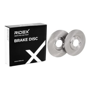 Disque de frein TOYOTA 4351220030000, 4351220032000, 4351220030