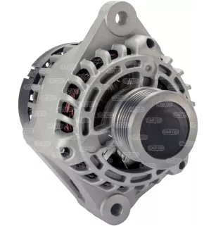 Alteração 14V 120amp Denso 102211-8260, 102211-8261, 102211-8650, 102211-8651