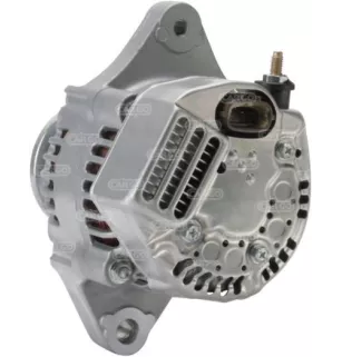 Altering 14V 40amp Denso 101211-1100, Bobcat 6669618