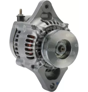 Altering 14V 40amp Denso 101211-1100, Bobcat 6669618