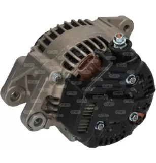 Modifica 14V 90AMP DENSO 102211-2780, Toyota 27060-33040, HC-Parts JA1891IR