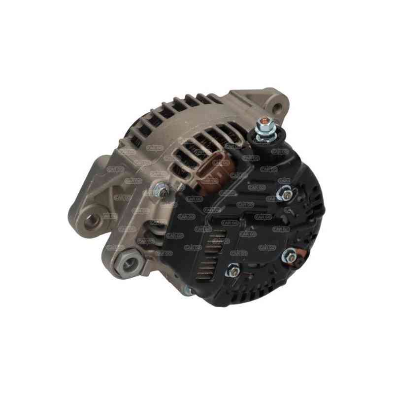 Altérnateur 14V 90Amp Denso 102211-2780, Toyota 27060-33040, HC-PARTS JA1891IR Altérnateur 14V 90Amp Denso 102211-2780, Toyota 27060-33040, HC-PARTS JA1891IR