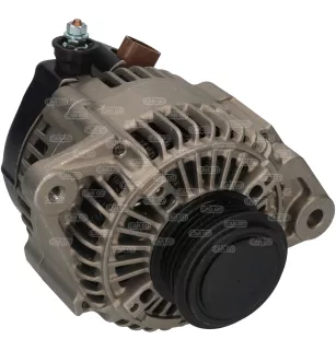 Modifica 14V 90AMP DENSO 102211-2780, Toyota 27060-33040, HC-Parts JA1891IR