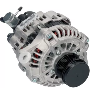 Alteración de 14V 100amp Suzuki 31400-84a00, 31400-84A01, Mitsubishi A003TN2581, A003TN2582