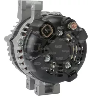 Veränderung 14V 120AMP ​​Denso 104210-3911, 104210-4860, Bosch 1986a00581, Honda 31100-RBD-E01