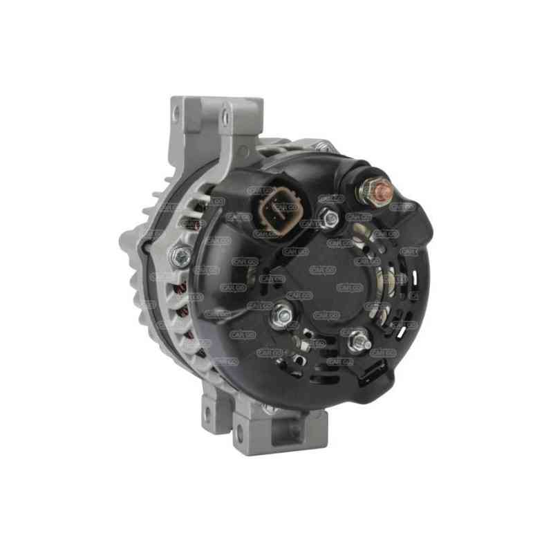 Altérnateur 14V 120Amp Denso 104210-3911, 104210-4860, Bosch 1986A00581, Honda 31100-RBD-E01 Altérnateur 14V 120Amp Denso 104210-3911, 104210-4860, Bosch 1986A00581, Honda 31100-RBD-E01