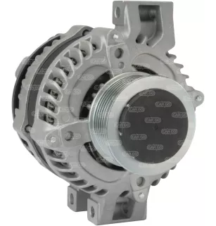 Veränderung 14V 120AMP ​​Denso 104210-3911, 104210-4860, Bosch 1986a00581, Honda 31100-RBD-E01