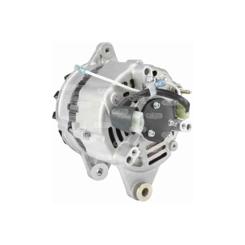 Altering 14v 60amp Yanmar 129900-77211, Hitachi LR160-743 Altering 14v 60amp Yanmar 129900-77211, Hitachi LR160-743
