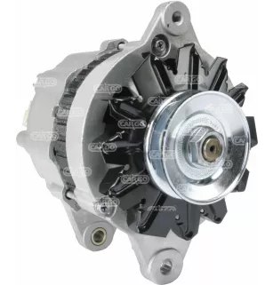 Alteración de 14V 60amp Yanmar 129900-77211, Hitachi LR160-743