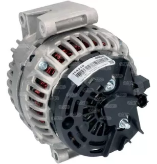 Modifica 14v 120amp Mercedes Benz 0121544802, 012154480280, Bosch 0124515084, 0124515115