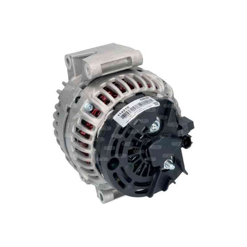 Altérnateur 14V 120Amp Mercedes Benz 0121544802, 012154480280, Bosch 0124515084, 0124515115 Altérnateur 14V 120Amp Mercedes Benz 0121544802, 012154480280, Bosch 0124515084, 0124515115
