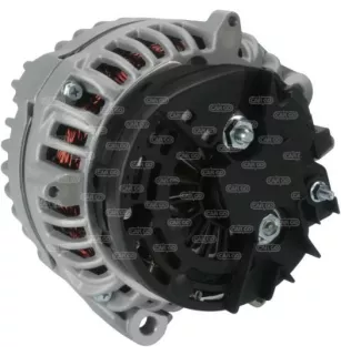 Altering 14V 200amp Bosch 0124625029, 0124625030, 0124625107, 0124625108