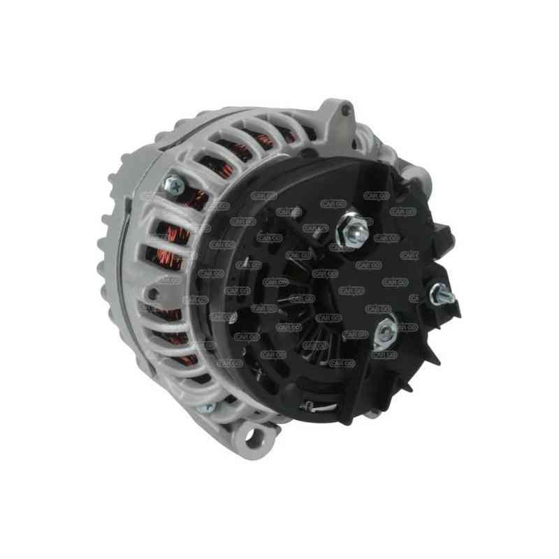 Altering 14V 200amp Bosch 0124625029, 0124625030, 0124625107, 0124625108