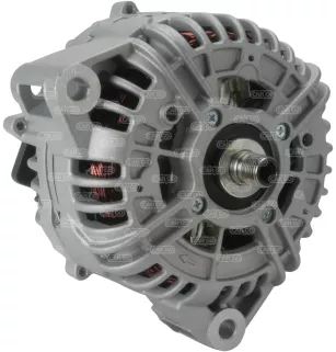 Altering 14V 200amp Bosch 0124625029, 0124625030, 0124625107, 0124625108