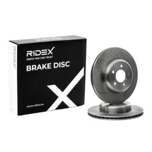 Disque de frein BMW 34206797600, 6797600