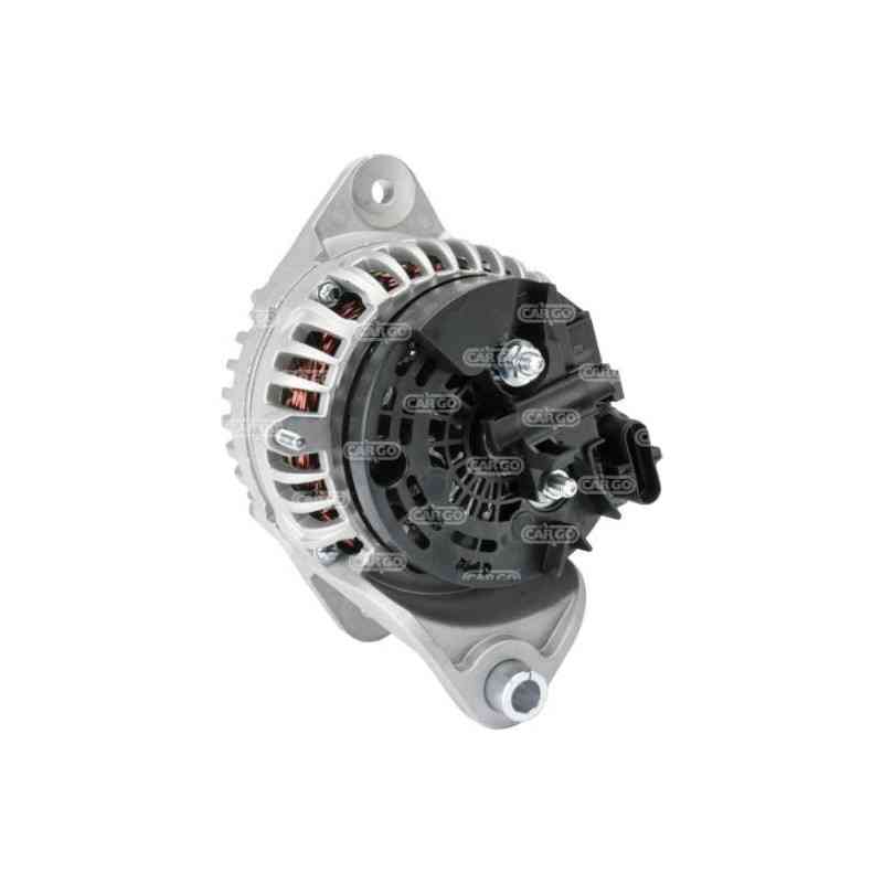Altérnateur 28V 110Amp KHD 01182405, 01182771, KHD 01183408KZ, Bosch 0124505017 Altérnateur 28V 110Amp KHD 01182405, 01182771, KHD 01183408KZ, Bosch 0124505017