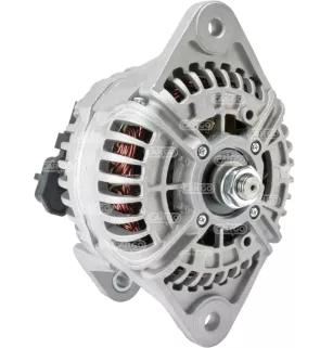 Änderung 28V 110AMP KHD 01182405, 01182771, KHD 01183408KZ, Bosch 0124505017