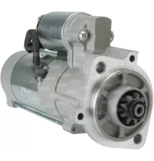 12V 2.0kW 9dents Yanmar 129685-77011 Starter, Thermo King 45-2177, Hitachi S13-407, S13-407A