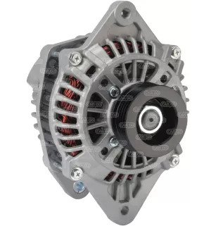 Altérnateur 14V 80Amp Subaru 23700-AA380, 23700-AA420, 23700-AA450, 23700-AA540
