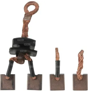 12-Volt-Bürsten, Denso 142031