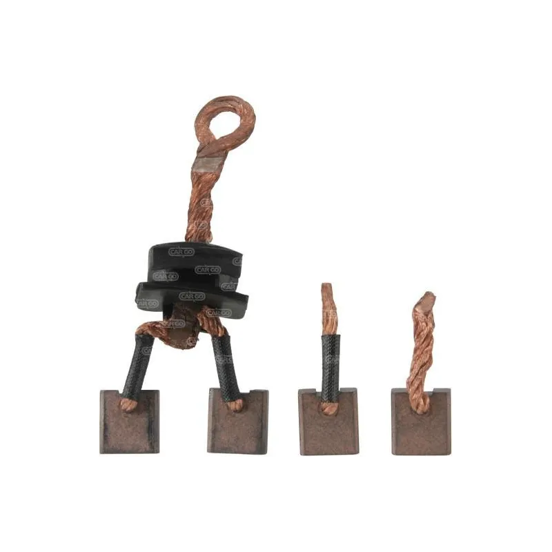 12-Volt-Bürsten, Denso 142031 12-Volt-Bürsten, Denso 142031