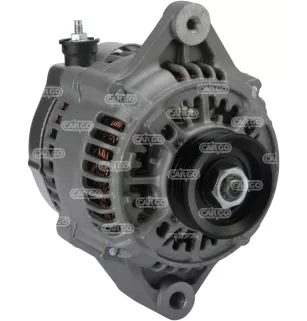 Alteración de 14V 75amp Denso 102211-2600, Bosch 1986a01263, Suzuki 31400-80G01, 31400-80G1