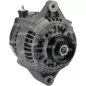 Altérnateur 14V 75Amp Denso 102211-2600, Bosch 1986A01263, Suzuki 31400-80G01, 31400-80G1