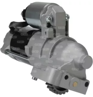 Démarreur 12V 2.0Kw 22dents Chrysler 050033440AC, 05033440AC, 05033440AA, Mitsubishi 1810A062