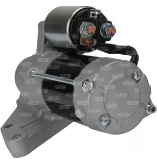 Démarreur 12V 2.0Kw 22dents Chrysler 050033440AC, 05033440AC, 05033440AA, Mitsubishi 1810A062
