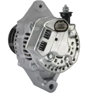 Altering 14V 55AMP DENSO 101211-2240, 101211-2310, Caterpillar 105-2811, 105-2812