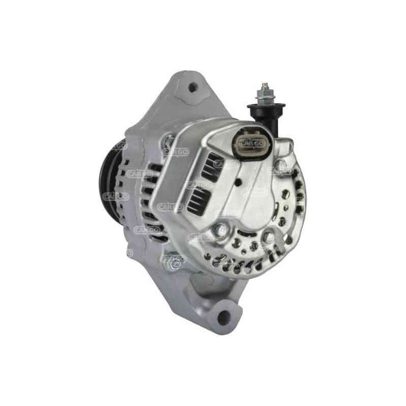 Altérnateur 14V 55Amp Denso 101211-2240, 101211-2310, Caterpillar 105-2811, 105-2812 Altérnateur 14V 55Amp Denso 101211-2240, 101211-2310, Caterpillar 105-2811, 105-2812