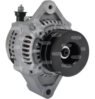 Altering 14V 55AMP DENSO 101211-2240, 101211-2310, Caterpillar 105-2811, 105-2812