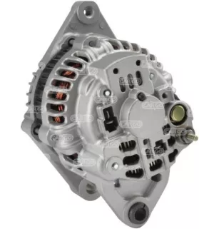 Altering 14V 50amp Kubota E7230-64012, Valeo TA000A58101
