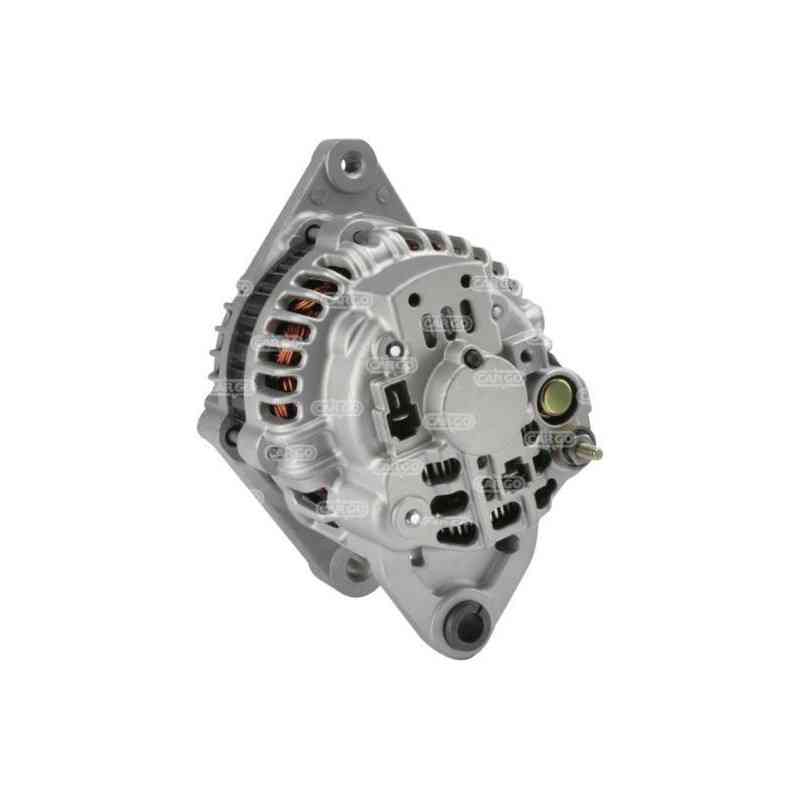 Altering 14V 50amp Kubota E7230-64012, Valeo TA000A58101