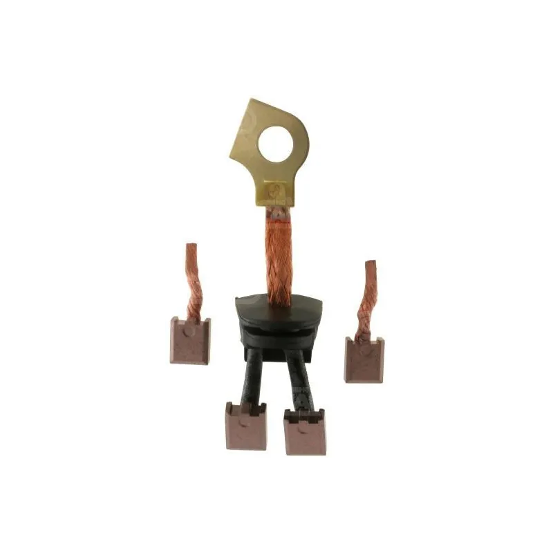 Set spazzole, Valeo 1250303, 600210, Mitsubishi M0T32571, Krauf STA1462 Set spazzole, Valeo 1250303, 600210, Mitsubishi M0T32571, Krauf STA1462